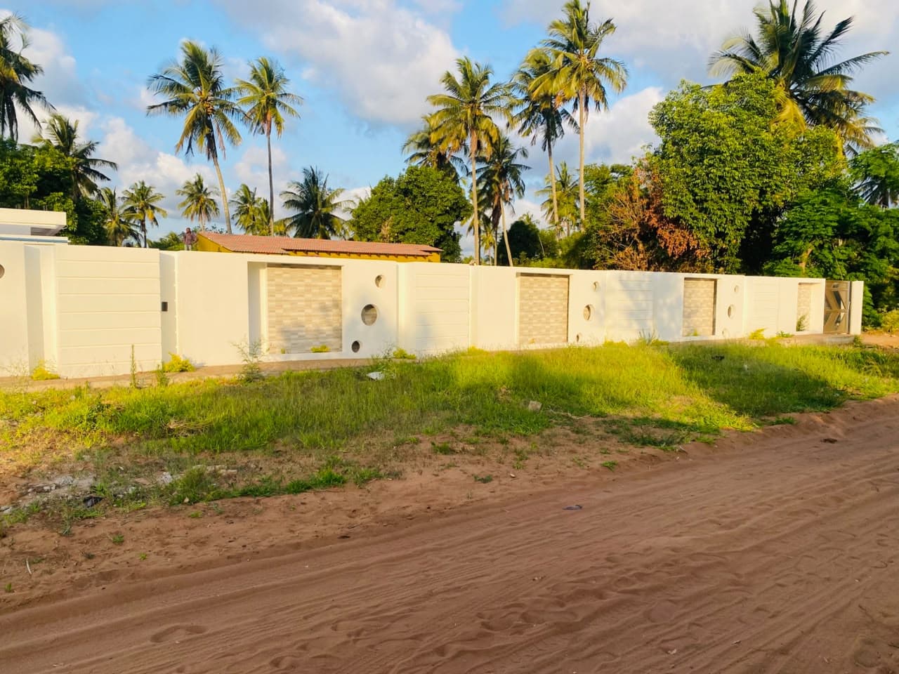 Casa Praia Paraíso registo 4
