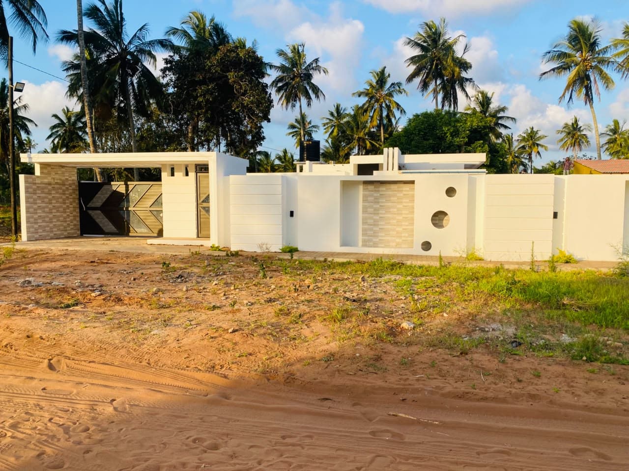 Casa Praia Paraíso registo 5