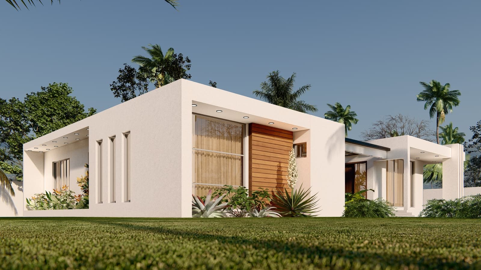Villa Marisol registo 3